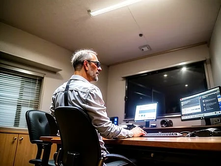 Featured image #5 for Recording studio