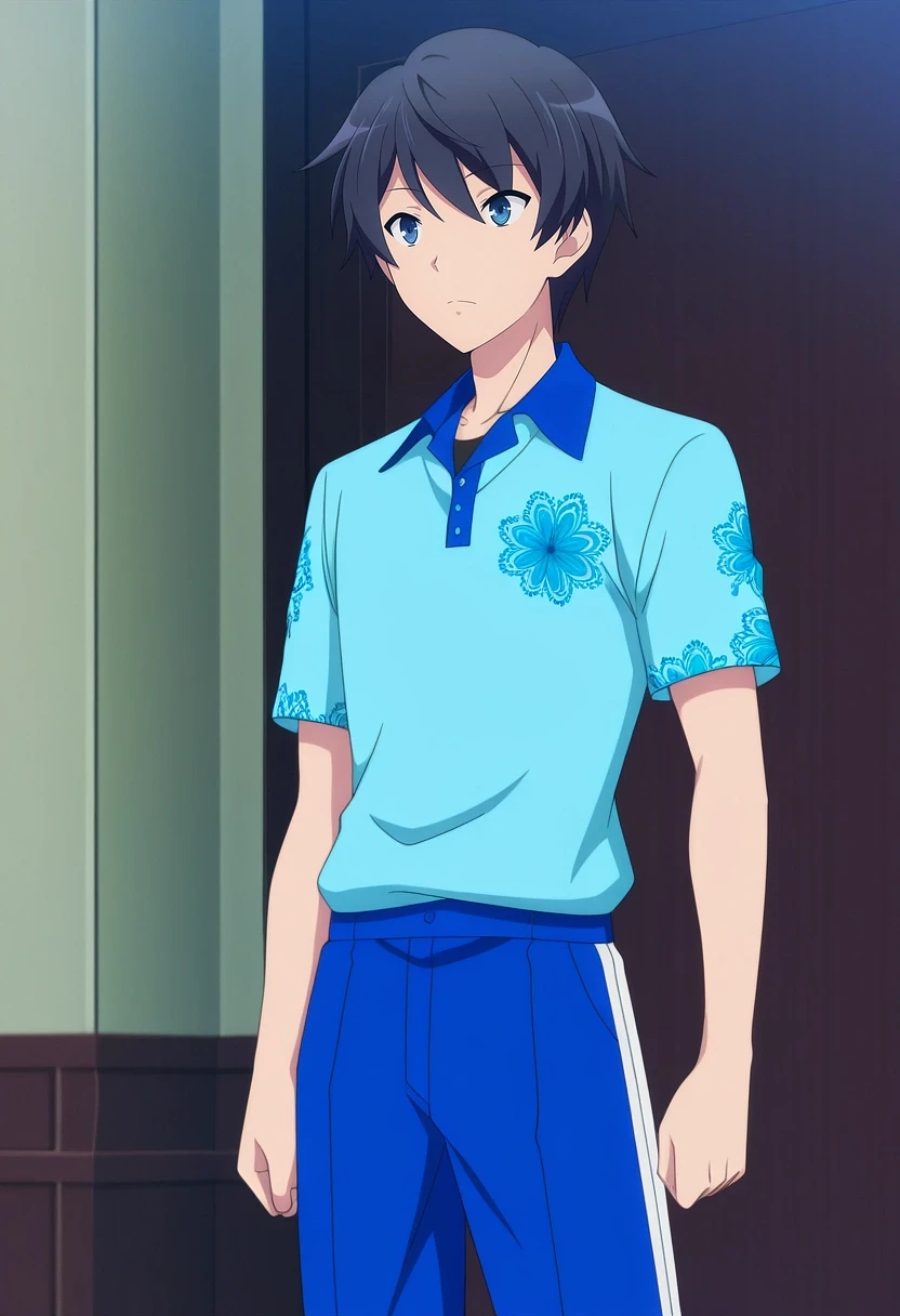 Featured image #4 for Touya Mochizuki | Isekai wa Smartphone to Tomo ni. / In Another World With My Smartphone