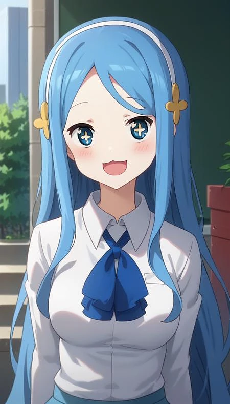 Featured image #5 for 橘·希尔芬福特-干物妹小埋（Sylphynford Tachibana-Himouto! Umaru-chan）