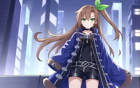 Featured image #3 for IF Lora