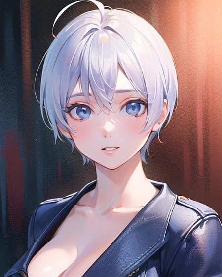 Featured image #1 for Angel (The King of Fighters) LoRA