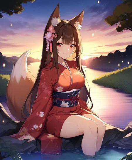 Featured image #6 for Hassaku XL (Illustrious)