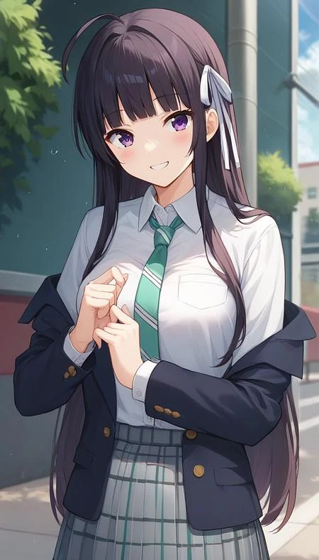 Featured image #3 for 安和昴-哭泣少女乐队（Subaru Awa-Girls Band Cry）