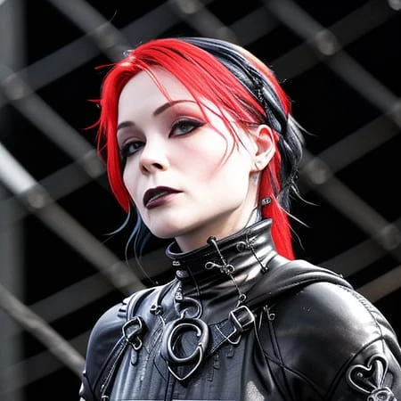 Featured image #4 for red-black