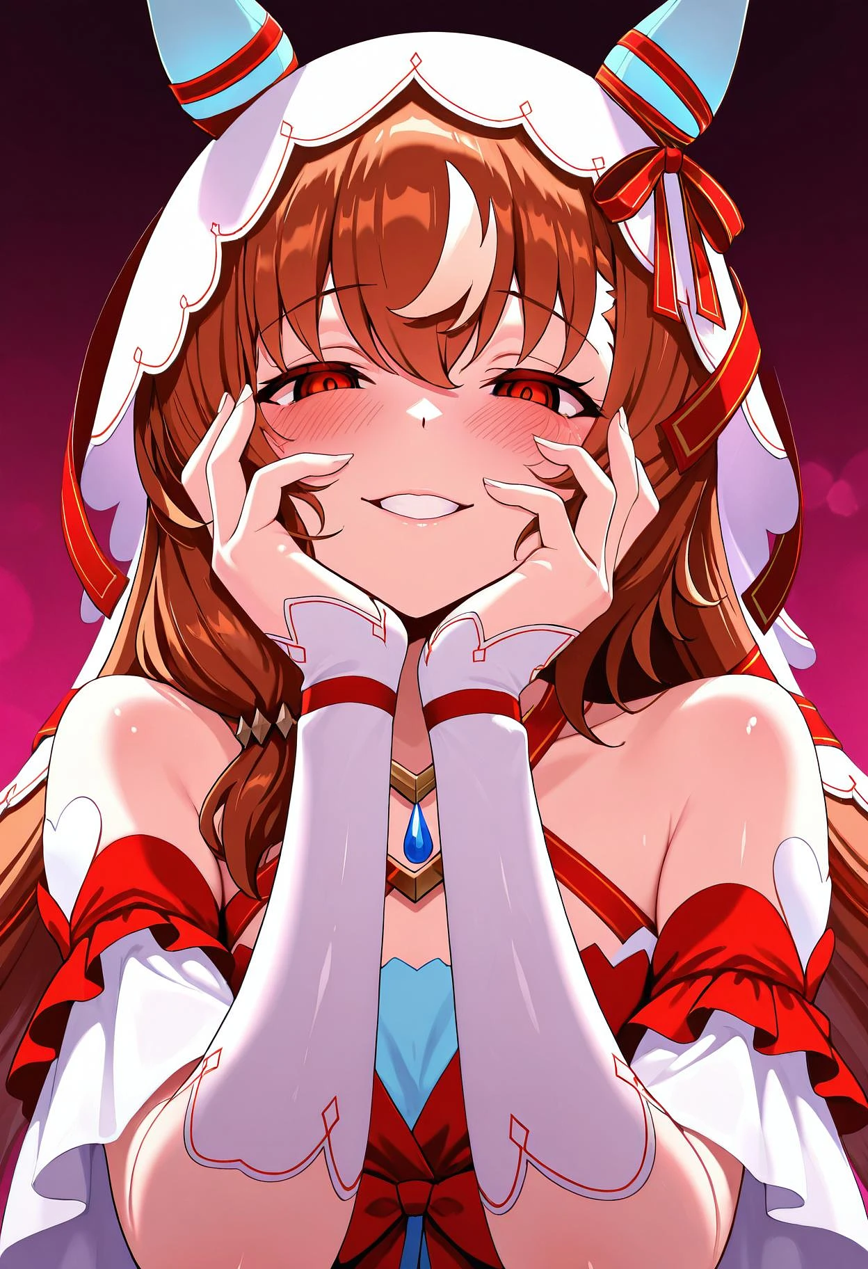 Featured image #4 for Still In Love (Umamusume) | Goofy Ai