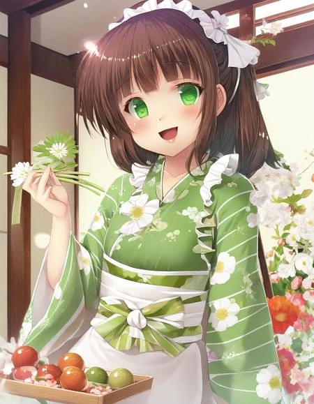 Featured image #3 for mitsumomo mamu style