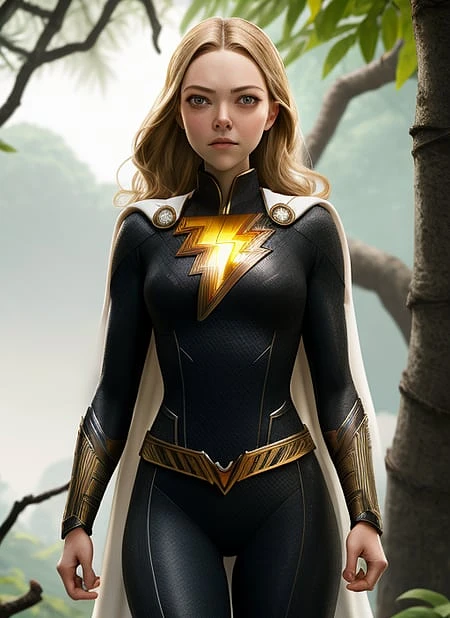 Featured image #3 for shazamsuit