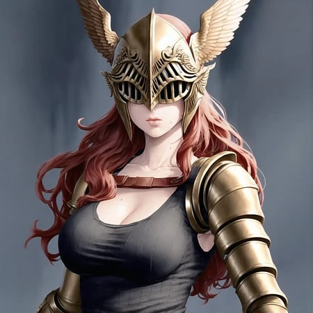 Featured image #2 for Malenia, Blade of Miquella