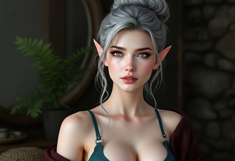 A sample prompt of what you can find in this page