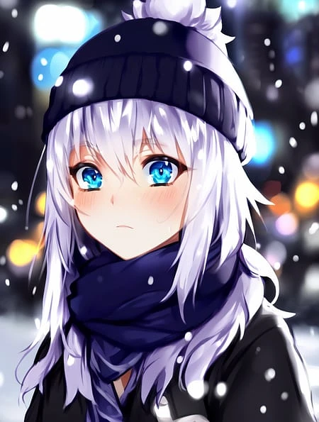 Featured image #1 for BlushySpicy