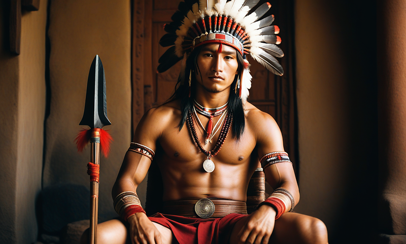 A sample prompt of what you can find in this page