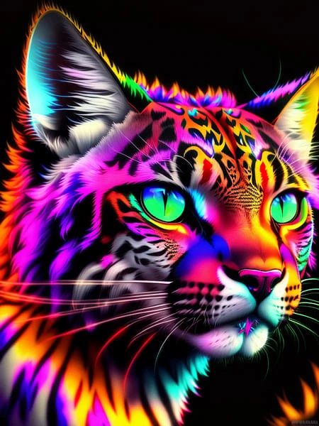 Featured image #3 for VinteProtogenMix