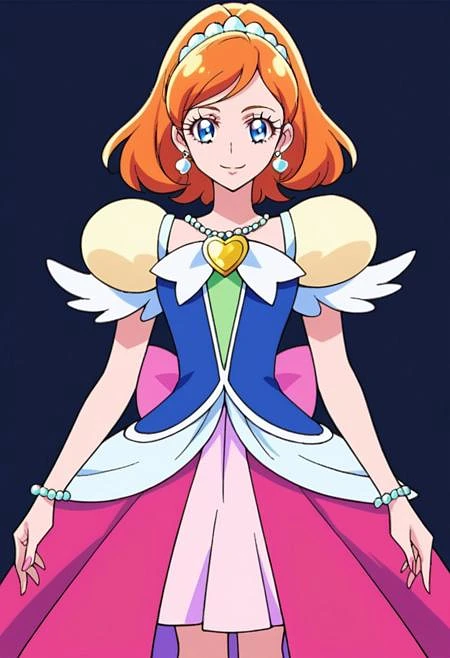 Featured image #1 for Precure Maker [Pony]