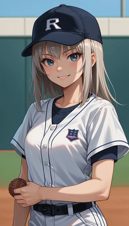 Featured image #4 for Itsumi Erika (girls und panzer)