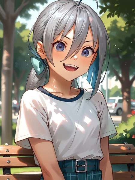 Featured image #2 for Kiyoshimo (Kantai Collection) by Kawakami Rokkaku