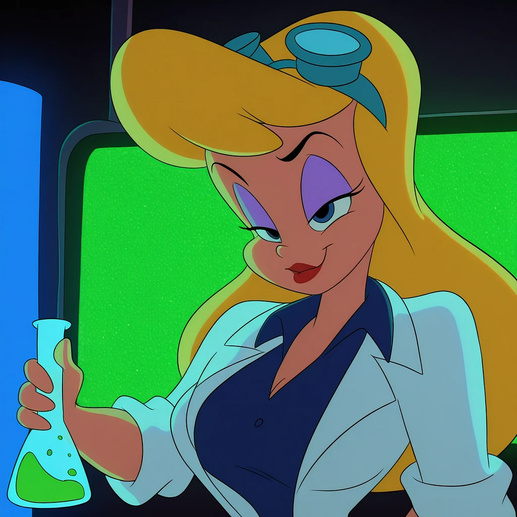 Featured image #3 for Hello Nurse Redux (Animaniacs, 1993)