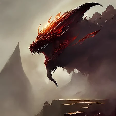 Featured image #2 for djz Hell Beast V21