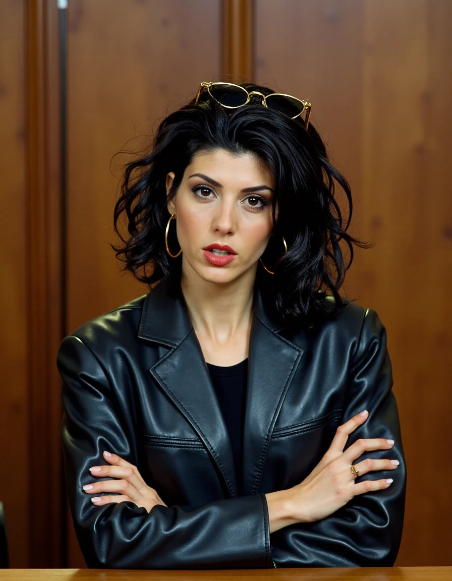 Featured image #2 for Marisa Tomei (Ca 1995)