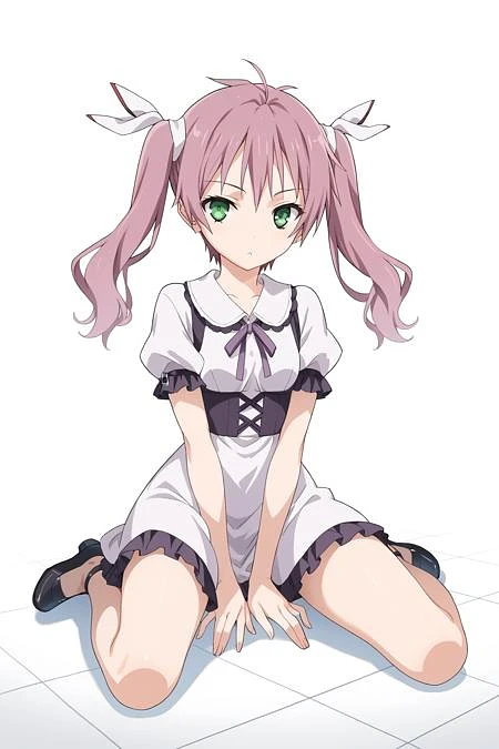 Featured image #3 for Masamune Usami (Mayo Chiki!)