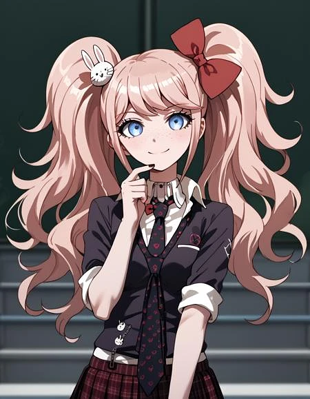 Featured image #1 for Danganronpa Girlspack