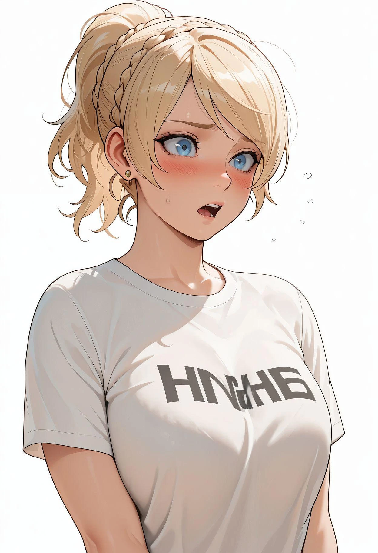 Featured image #2 for Lunafreya Nox Fleuret | Goofy Ai