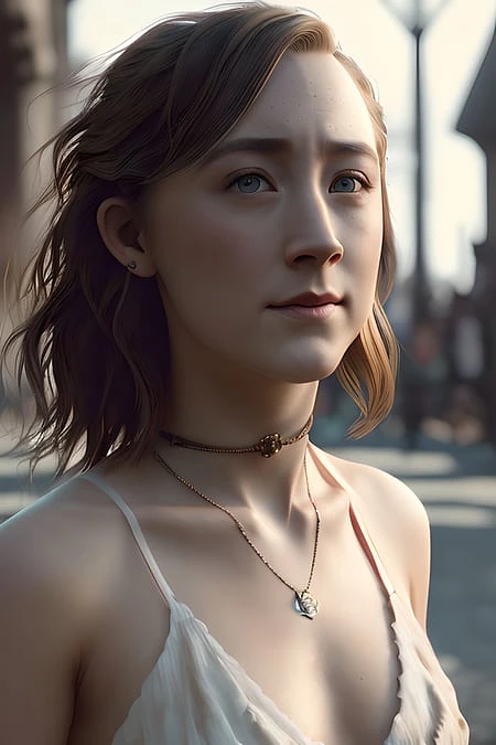 Featured image #1 for Saoirse Ronan Embedding