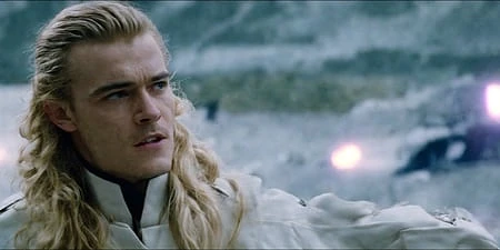 Featured image #2 for Orlando Bloom Embedding for 2.1
