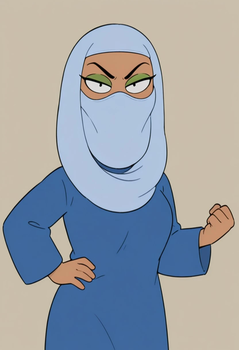 Featured image #2 for Thundercat (American Dad! IL|🐴)