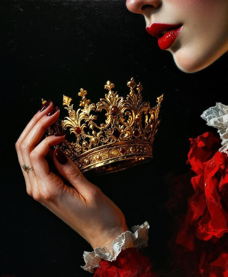 A sample prompt of what you can find in this page