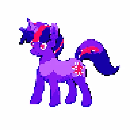 Featured image #4 for Pokemon Sprite LoRA for Pony Diffusion