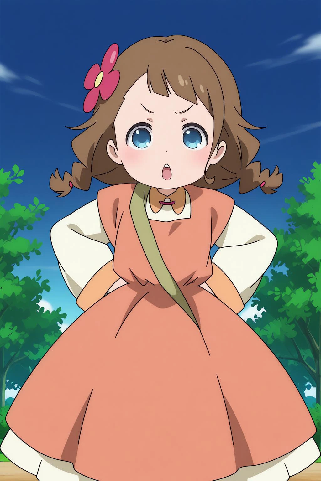 Featured image #4 for Shinchou Yuusha | Nina | PDXL