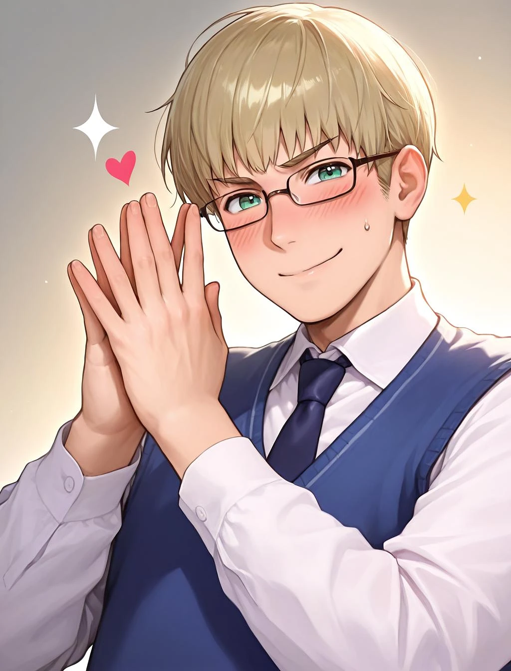 Featured image #3 for Estonia | Hetalia