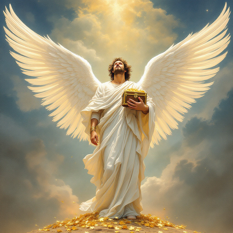 A sample prompt of what you can find in this page