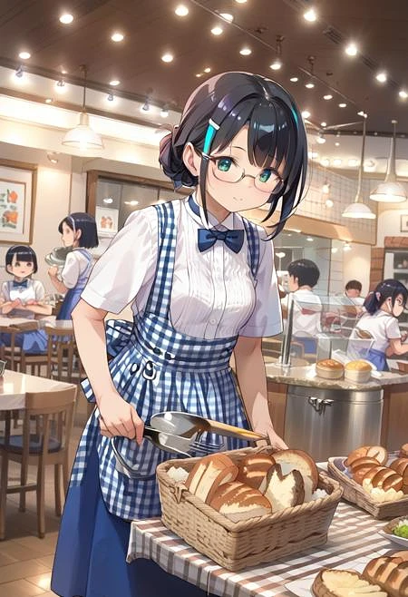 Featured image #1 for kobeya restaurant / kobeya kitchen unifrom PONY