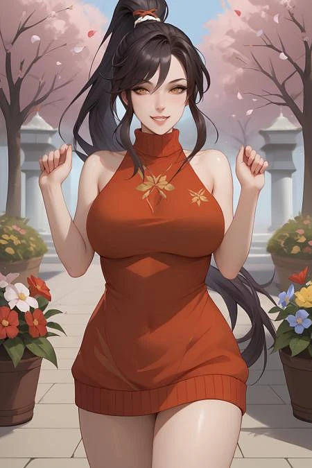 Featured image #1 for 妖刀記, yao dao ji, 染紅霞, ran hong xia,