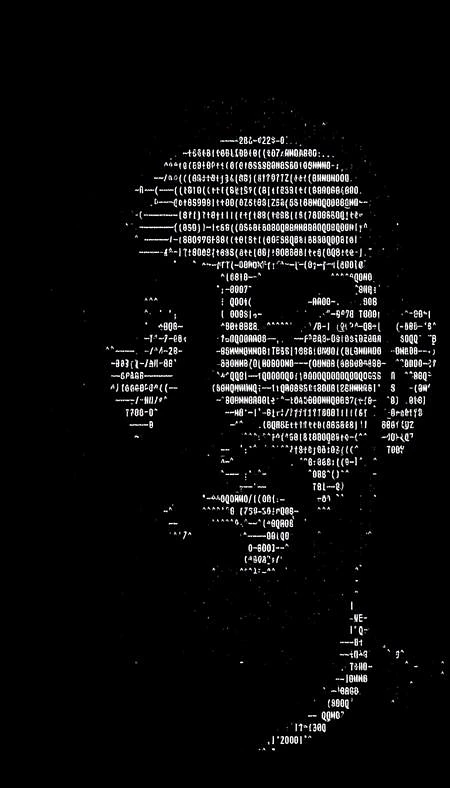 Featured image #1 for Ascii Art