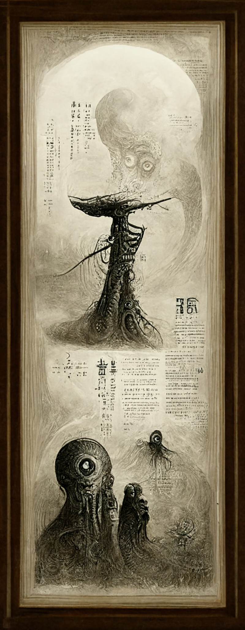 A sample prompt of what you can find in this page