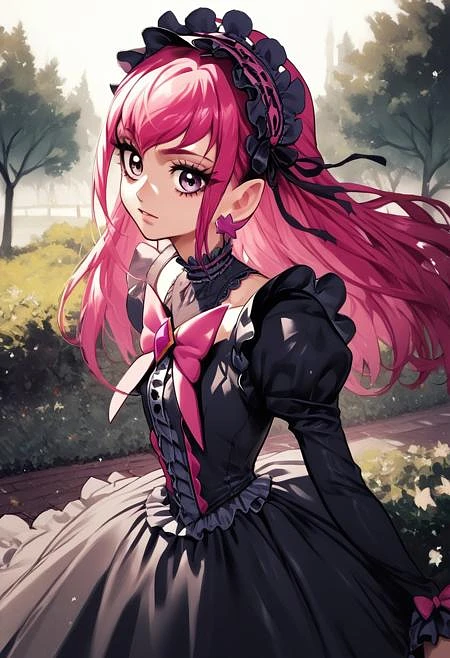 Featured image #3 for Dark dream