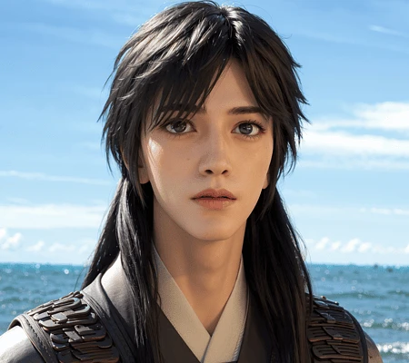Featured image #1 for 眷思量-萧霁