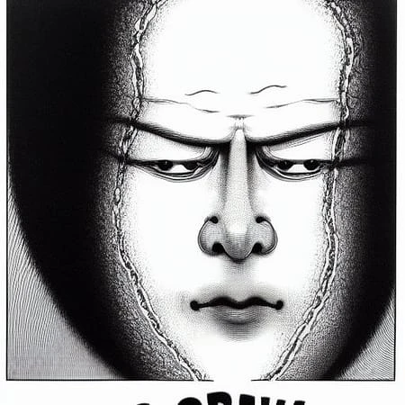 Featured image #2 for junji-ito-artstyle