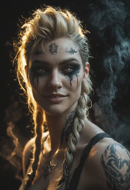 Featured image #1 for GODDESS of Realism