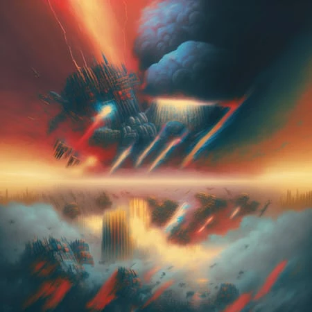 Featured image #3 for djz Apocalypso V21 & V15