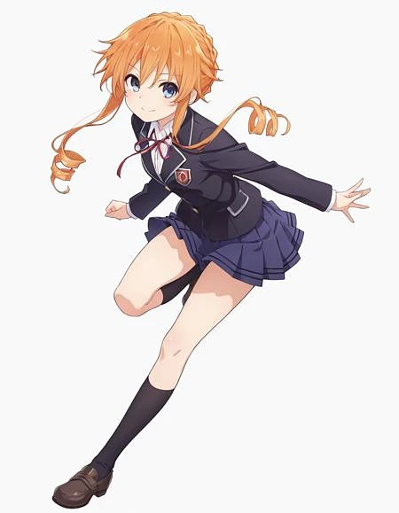 Featured image #3 for Yamai Kaguya/八舞 耶倶矢  | Date A Live/デート・ア・ライブ (3 outfits)