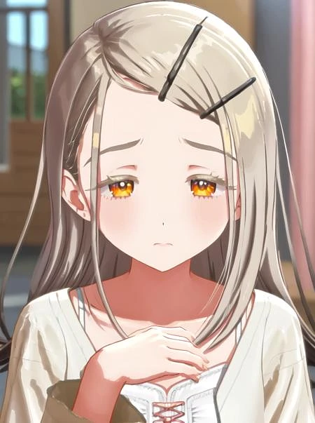 Featured image #2 for Shinosawa Hiro [Gakuen Idolmaster - 3D]