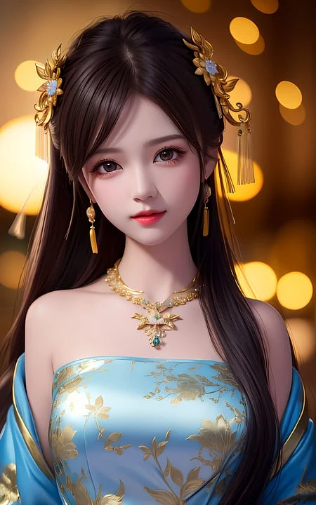 Featured image #4 for 国风3 GuoFeng3