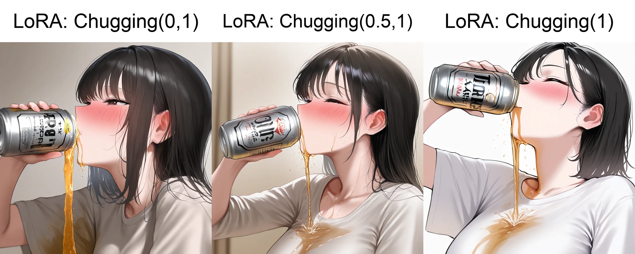 Featured image #3 for Chugging