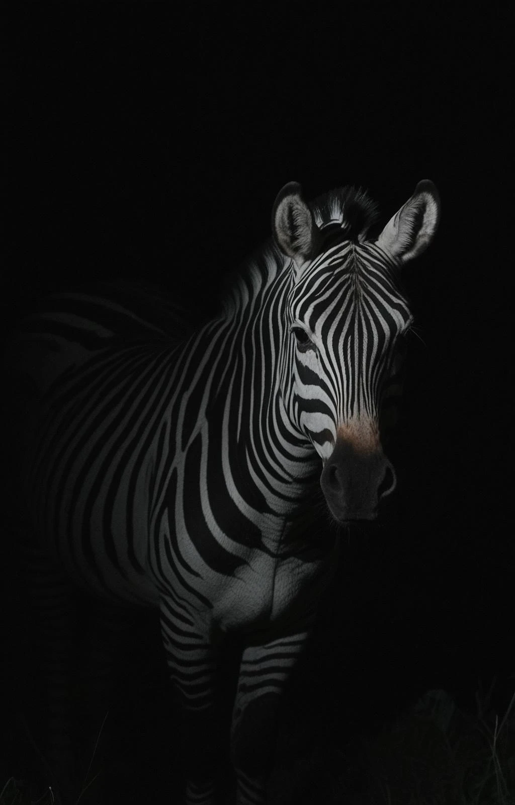 Featured image #5 for Dark Night - Low Light