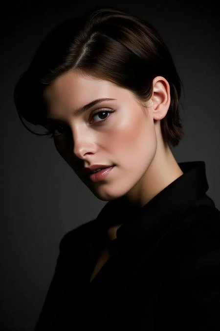 Featured image #6 for Ashley Greene - 2010s (Flux LoRa)