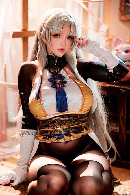 Featured image #2 for walnut 星之迟迟 永劫无间 胡桃