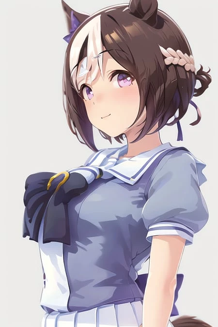 Featured image #3 for Special Week (Umamusume) LoRA